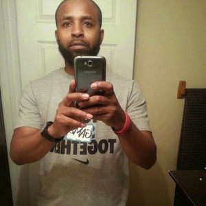 Meet your Posher, Tony